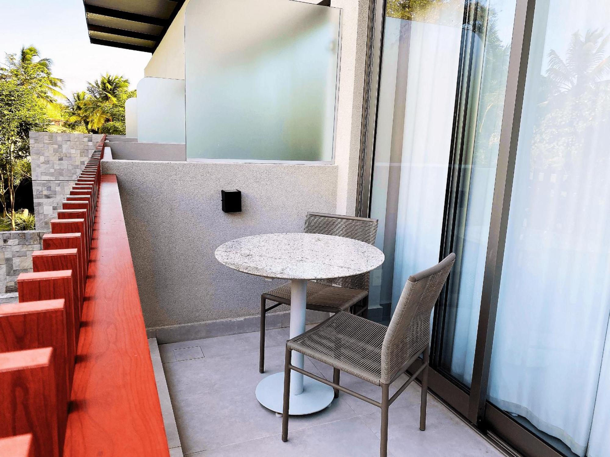 Apartment Flat Ile De Pipa Varanda - By Almare *